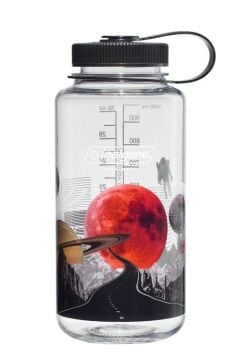 Nalgene 32oz WM Astro Motel Suluk