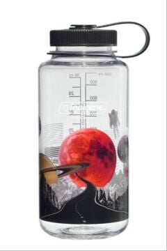Nalgene 32oz WM Astro Motel Suluk