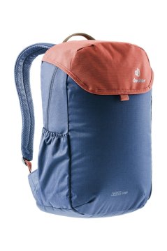 DEUTER Vista Chap Sırt Çantası Midnight-Lava