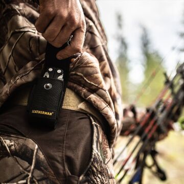 Leatherman Charge Plus BİTKİT + KLİPS + KILIF DAHİL