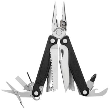 Leatherman Charge Plus BİTKİT + KLİPS