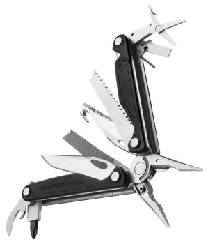 Leatherman Charge Plus BİTKİT + KLİPS