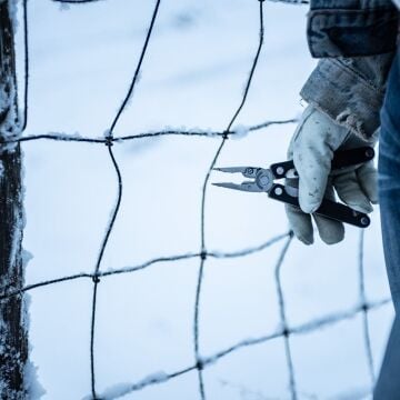 Leatherman Charge Plus BİTKİT + KLİPS + KILIF DAHİL