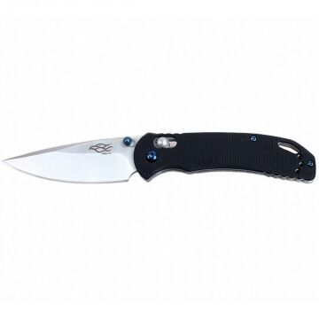 Ganzo Firebird F753M1 Katlanabilir Çakı Siyah - Standart