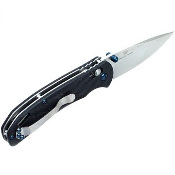 Ganzo Firebird F753M1 Katlanabilir Çakı Siyah - Standart