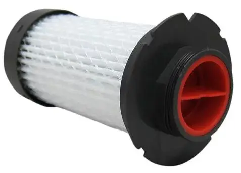 Katadyn Vario Replacement Cartridge Vario Filter ve Vario Army Uyumlu Yedek Filtre Kartuşu