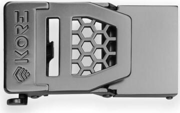 KORE 1.5'' Tactical X6 Taktik Kemer