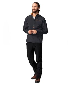 Vaude Cyclone VI Erkek Softshell Ceket 42440