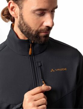 Vaude Cyclone VI Erkek Softshell Ceket 42440