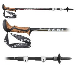 Leki Corklite Aergon Speed-Lock