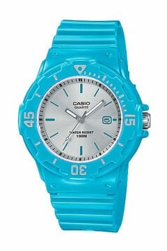 CASIO LRW-200H-2E3VDR KADIN KOL SAATİ