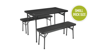 Outwell Pemberton Piknik Seti