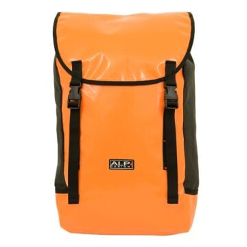 Alp Design VOYAGER+ Kanyon Geçişi İçin 43 L PVC Sırt Çantası