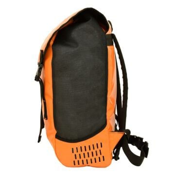 Alp Design VOYAGER+ Kanyon Geçişi İçin 43 L PVC Sırt Çantası
