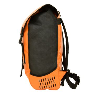Alp Design VOYAGER+ Kanyon Geçişi İçin 43 L PVC Sırt Çantası
