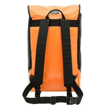 Alp Design VOYAGER+ Kanyon Geçişi İçin 43 L PVC Sırt Çantası