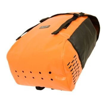 Alp Design VOYAGER+ Kanyon Geçişi İçin 43 L PVC Sırt Çantası