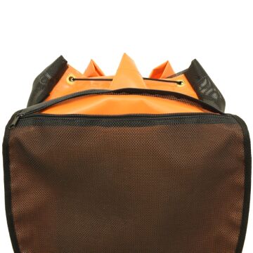 Alp Design VOYAGER+ Kanyon Geçişi İçin 43 L PVC Sırt Çantası