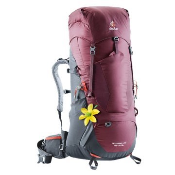 Deuter Aircontact Lite 45+10 Sl Sırt Çantası