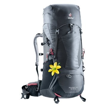 Deuter Aircontact Lite 45+10 Sl Sırt Çantası