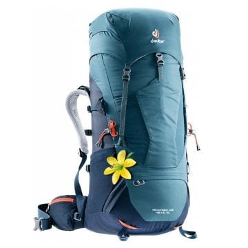 Deuter Aircontact Lite 45+10 Sl Sırt Çantası