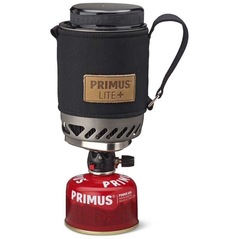 Primus Lite Plus Eta Ocak
