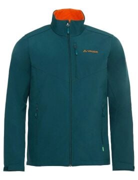 Vaude Cyclone VI Erkek Softshell Ceket 42440