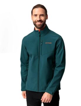 Vaude Cyclone VI Erkek Softshell Ceket 42440