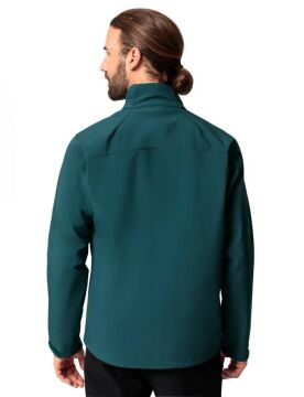 Vaude Cyclone VI Erkek Softshell Ceket 42440
