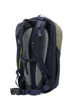 DEUTER  XV 2 Bilgisayar Sırt Çantası khaki-navy