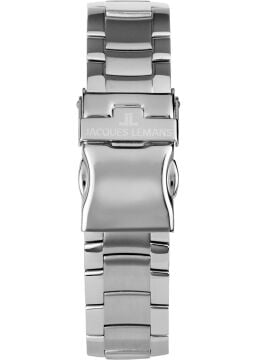 JACQUES LEMANS DERBY 1-2197F ERKEK KOL SAATİ