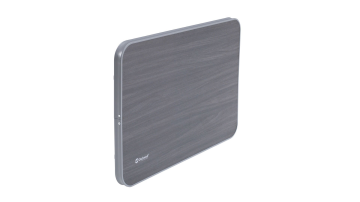 Outwell Coledale M Hava Koşullarına Dayanıklı Yükseklik Ayarlı Masa