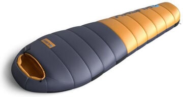 Husky Dexter -15C Orange Uyku Tulumu