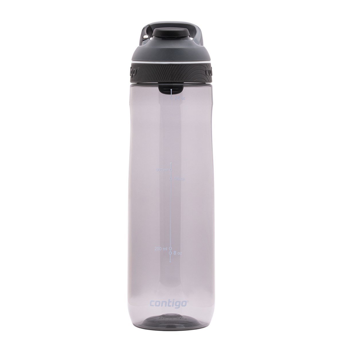 Contigo Cortland Tek El Bas İç Kapaklı Su Matarası 720ml