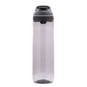 Contigo Cortland Tek El Bas İç Kapaklı Su Matarası 720ml