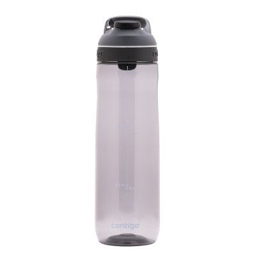 Contigo Cortland Tek El Bas İç Kapaklı Su Matarası 720ml