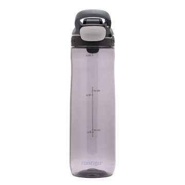 Contigo Cortland Tek El Bas İç Kapaklı Su Matarası 720ml