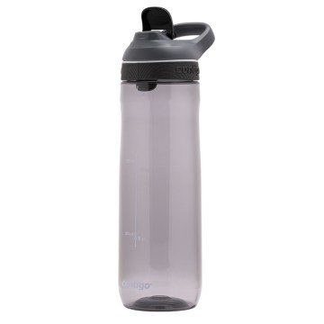 Contigo Cortland Tek El Bas İç Kapaklı Su Matarası 720ml
