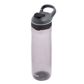 Contigo Cortland Tek El Bas İç Kapaklı Su Matarası 720ml