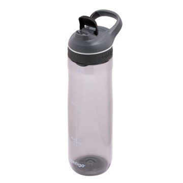 Contigo Cortland Tek El Bas İç Kapaklı Su Matarası 720ml