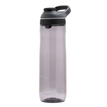 Contigo Cortland Tek El Bas İç Kapaklı Su Matarası 720ml