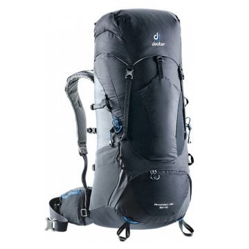 Deuter Aircontact Lite 50+10 Sırt Çantası