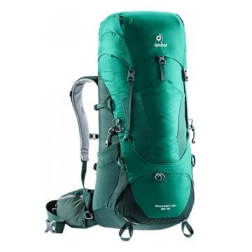 Deuter Aircontact Lite 50+10 Sırt Çantası