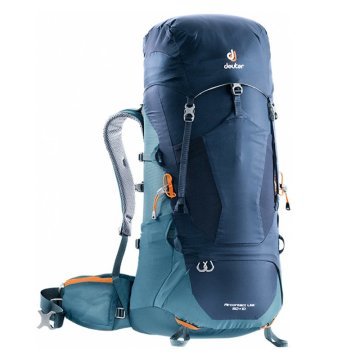 Deuter Aircontact Lite 50+10 Sırt Çantası