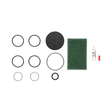 Katadyn Vario Maintenance Kit Vario Filter ve Vario Army Uyumlu Bakım ve Yedek Parça Seti