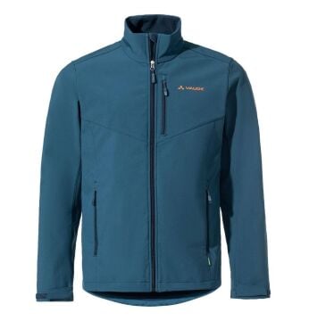 Vaude Cyclone VI Erkek Softshell Ceket 42440-334