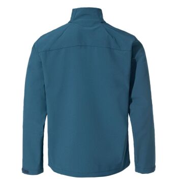 Vaude Cyclone VI Erkek Softshell Ceket 42440-334