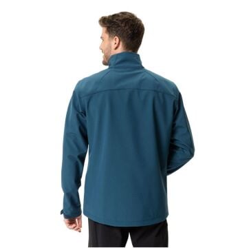 Vaude Cyclone VI Erkek Softshell Ceket 42440-334