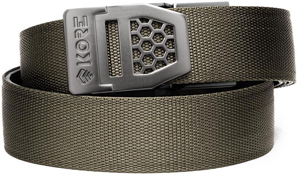 KORE 1.5'' Tactical X6 Taktik Kemer