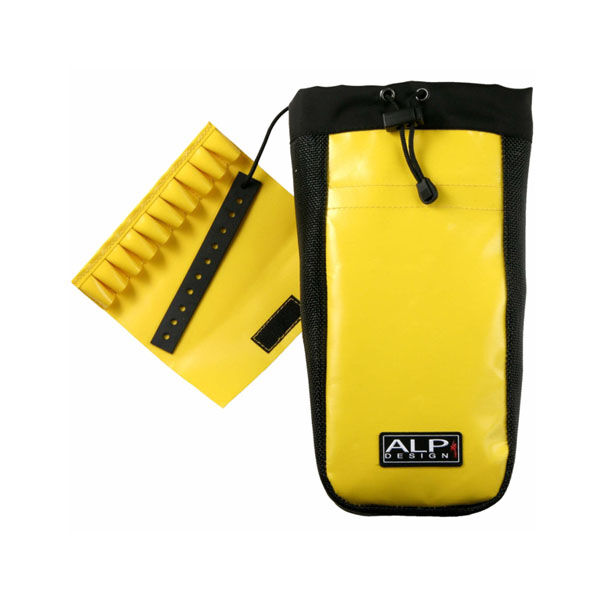 Alp Design ARMANDO FORRE Kanyon Geçişi İçin PVC Bolt Taşıma Çantası